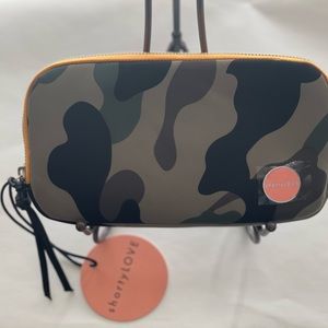 shortyLOVE Jetty Wallet